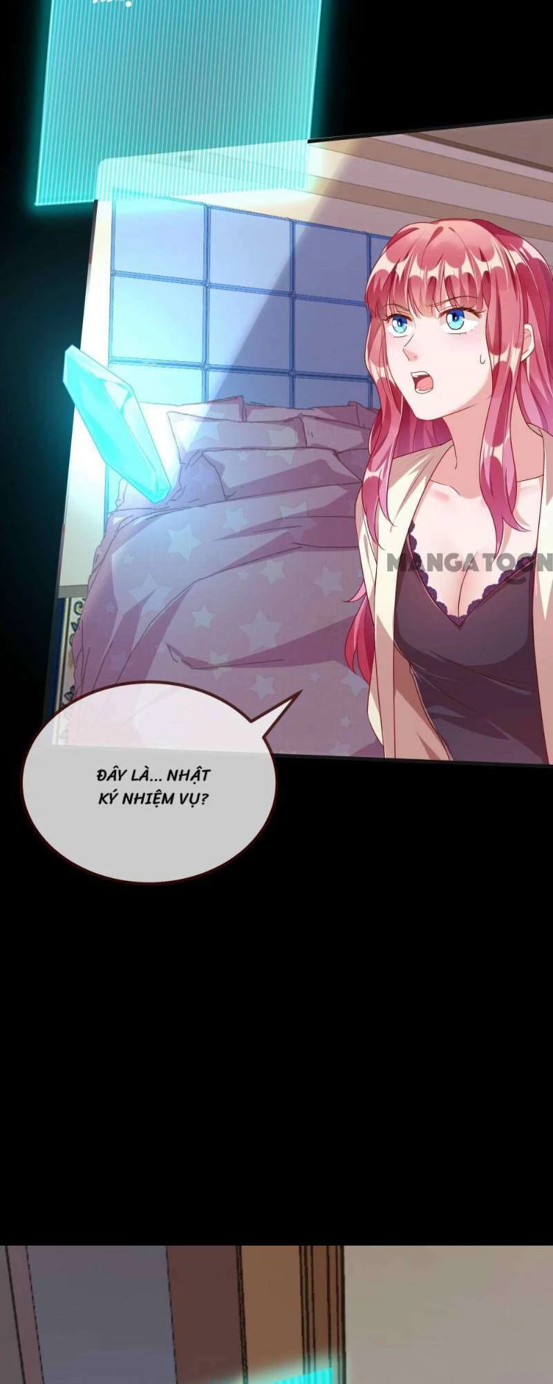 Vạn Tra Triêu Hoàng Chapter 287 - Trang 4