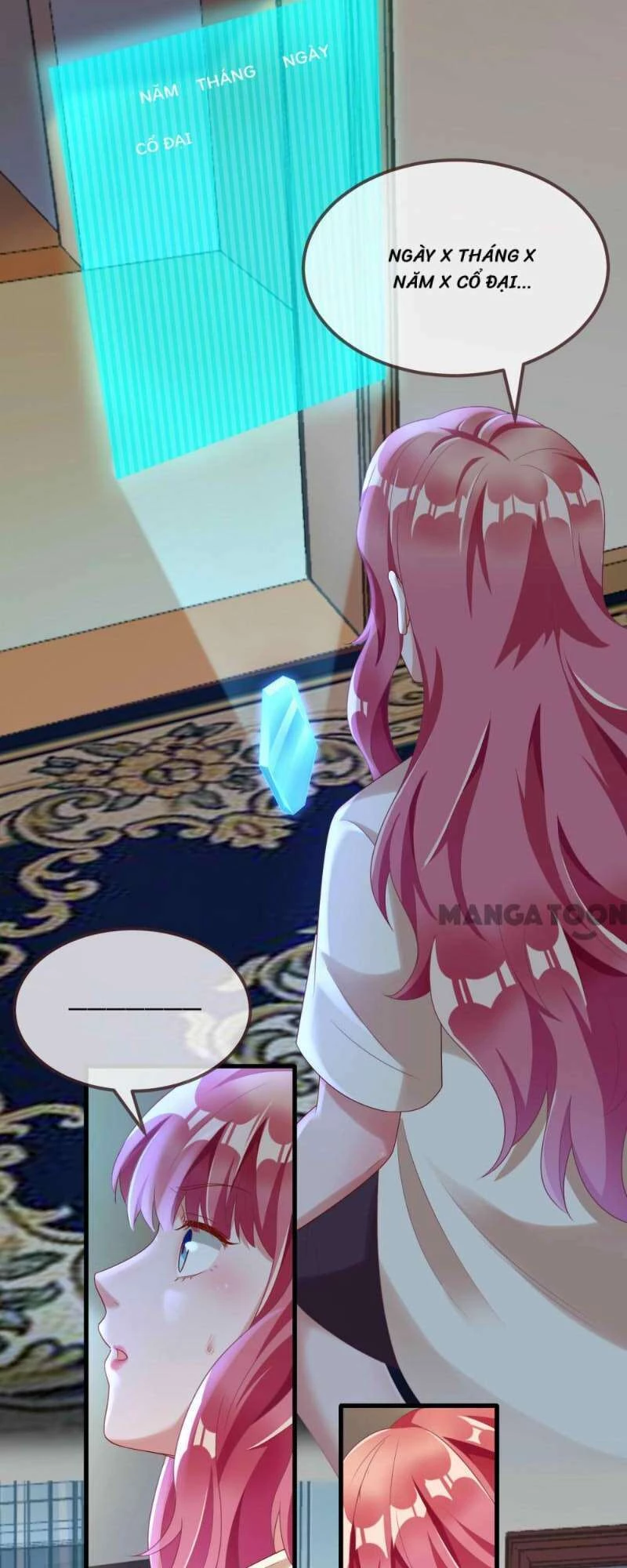 Vạn Tra Triêu Hoàng Chapter 287 - Trang 4