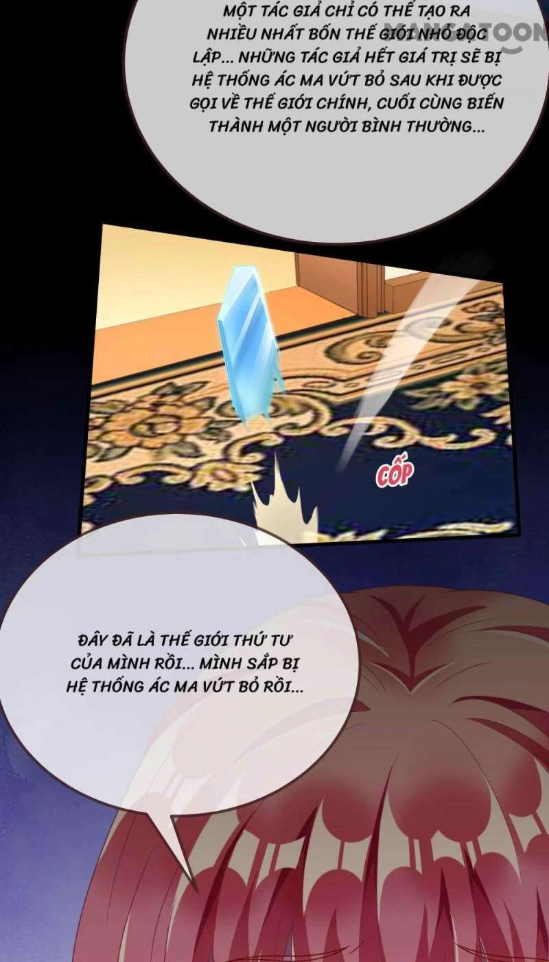 Vạn Tra Triêu Hoàng Chapter 287 - Trang 4