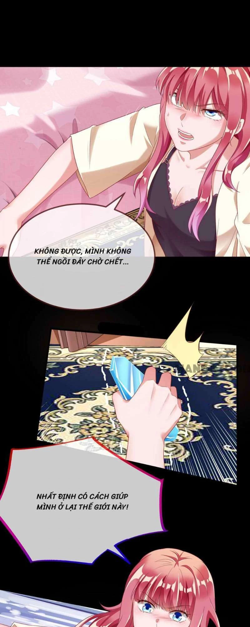 Vạn Tra Triêu Hoàng Chapter 287 - Trang 4