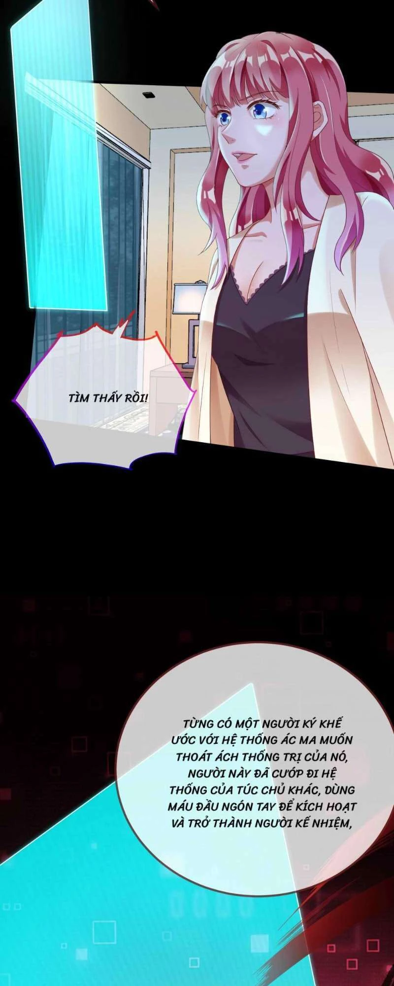 Vạn Tra Triêu Hoàng Chapter 287 - Trang 4