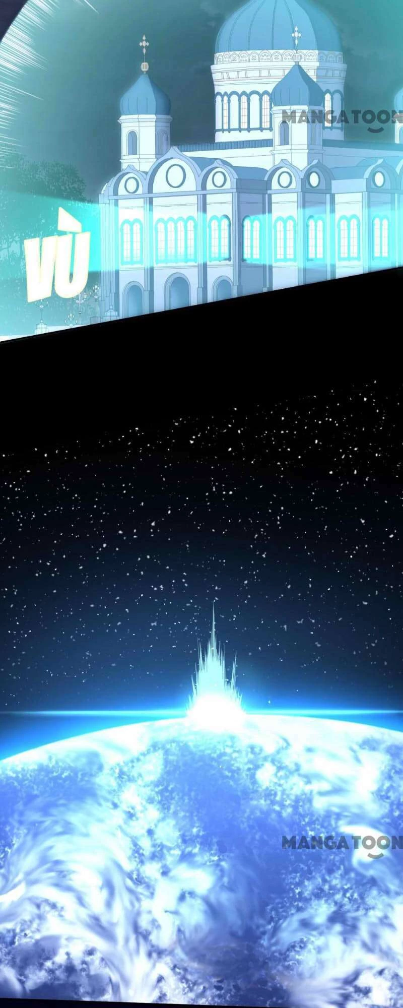 Vạn Tra Triêu Hoàng Chapter 287 - Trang 4