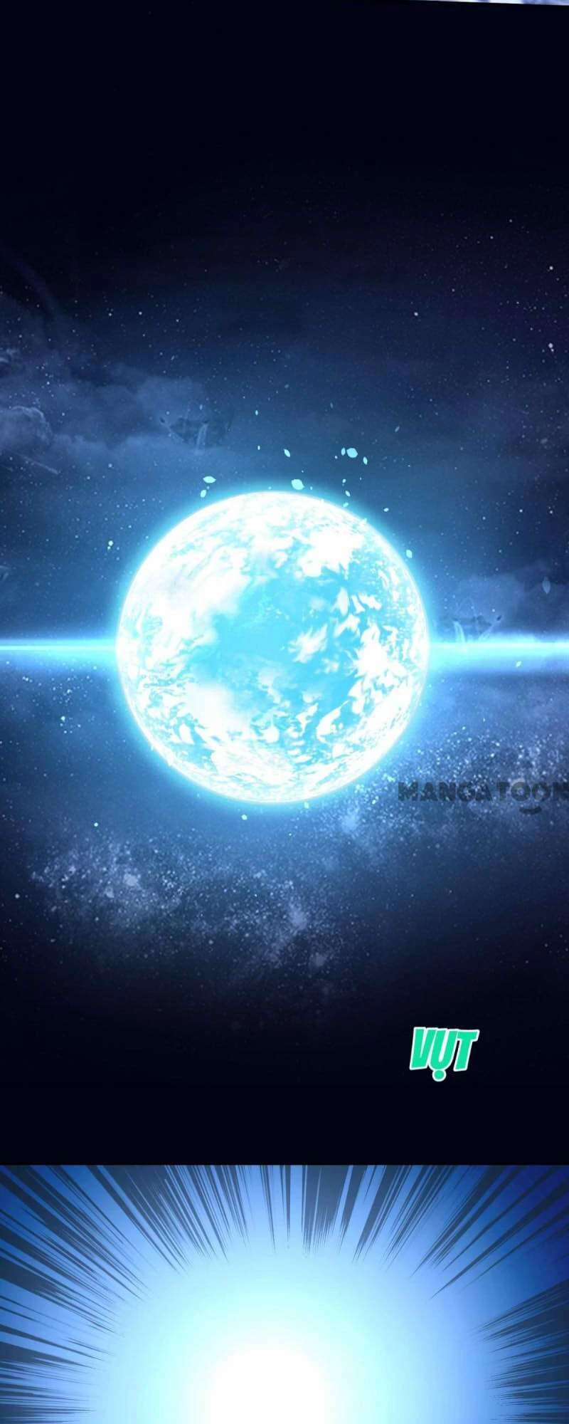 Vạn Tra Triêu Hoàng Chapter 287 - Trang 4