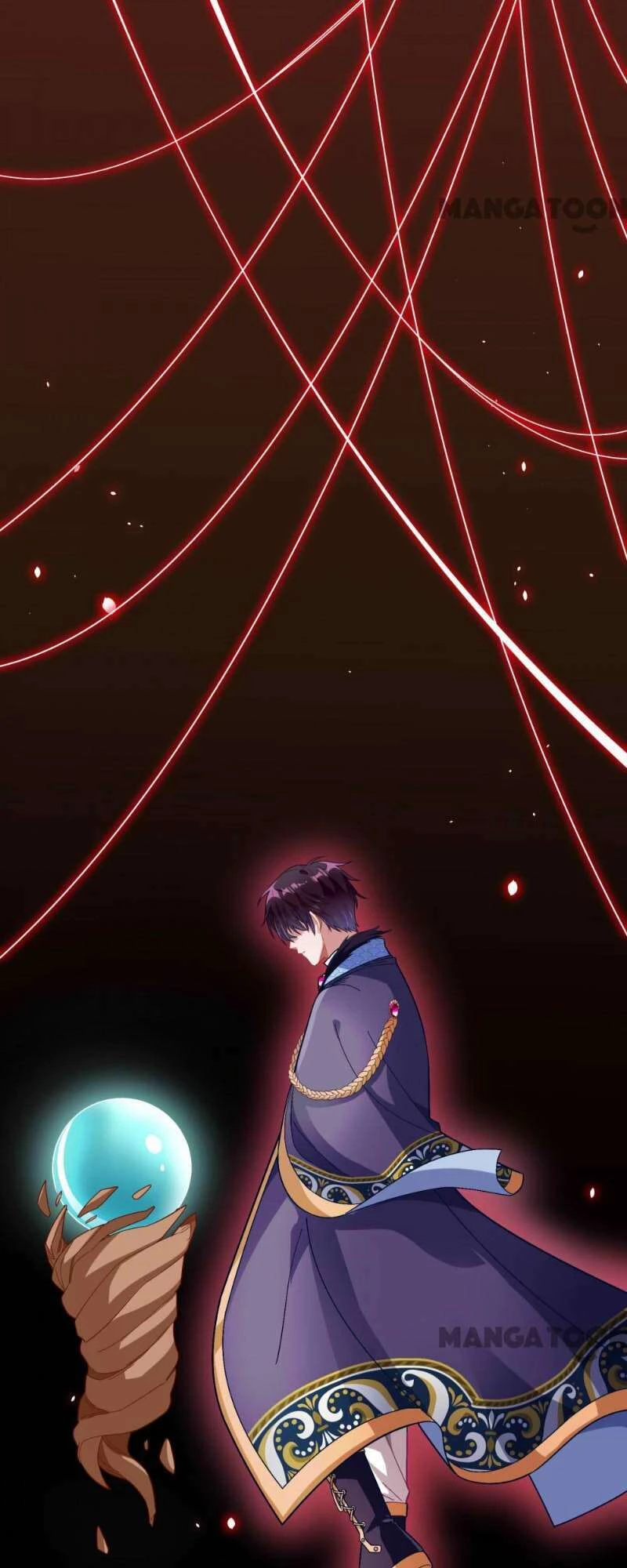 Vạn Tra Triêu Hoàng Chapter 287 - Trang 4