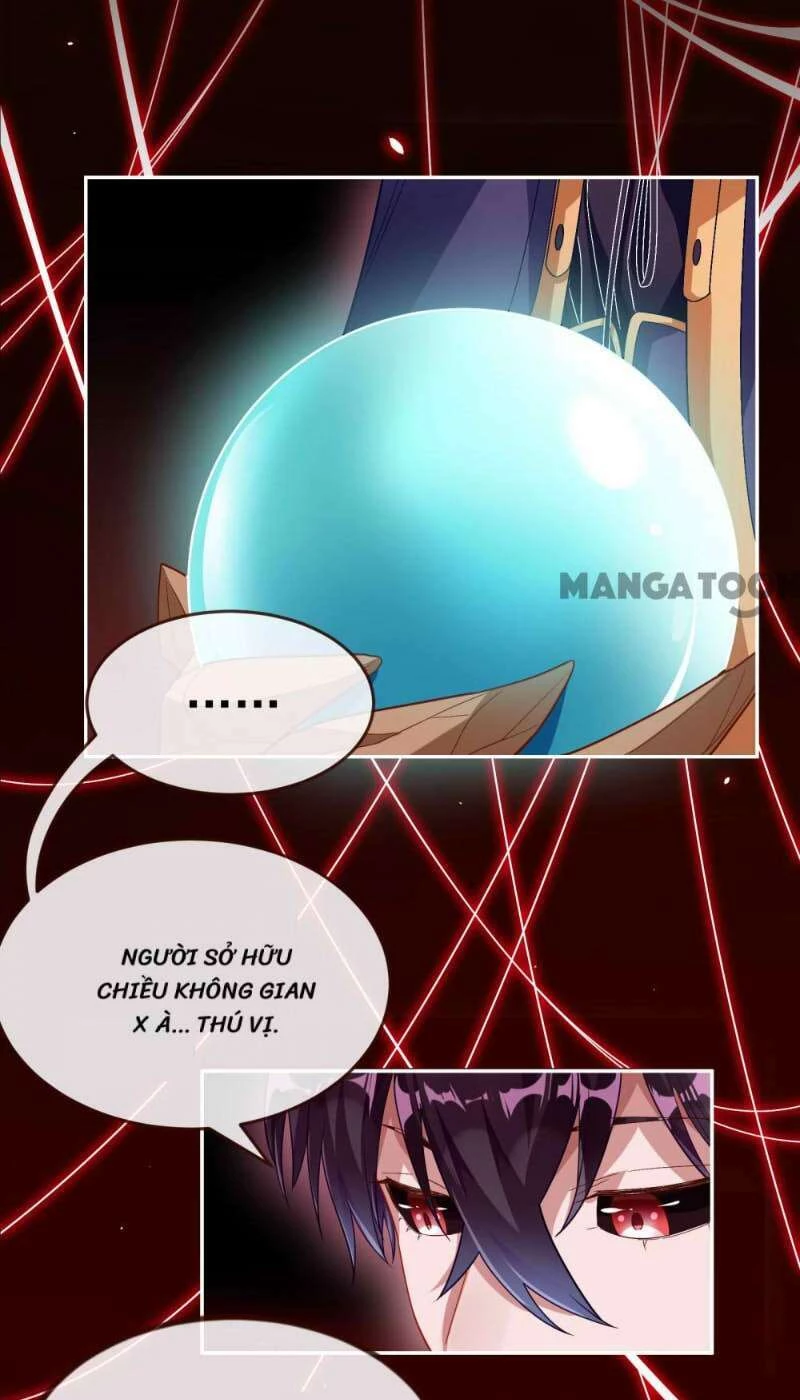 Vạn Tra Triêu Hoàng Chapter 287 - Trang 4