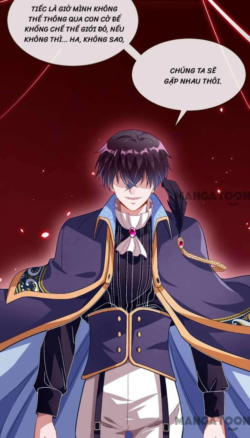 Vạn Tra Triêu Hoàng Chapter 287 - Trang 4