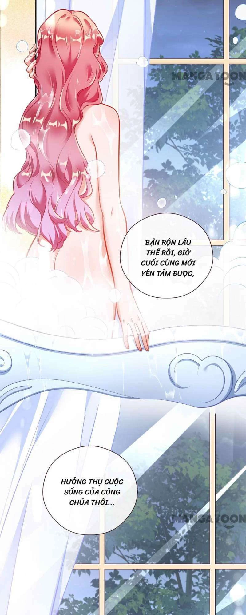 Vạn Tra Triêu Hoàng Chapter 288 - Trang 4