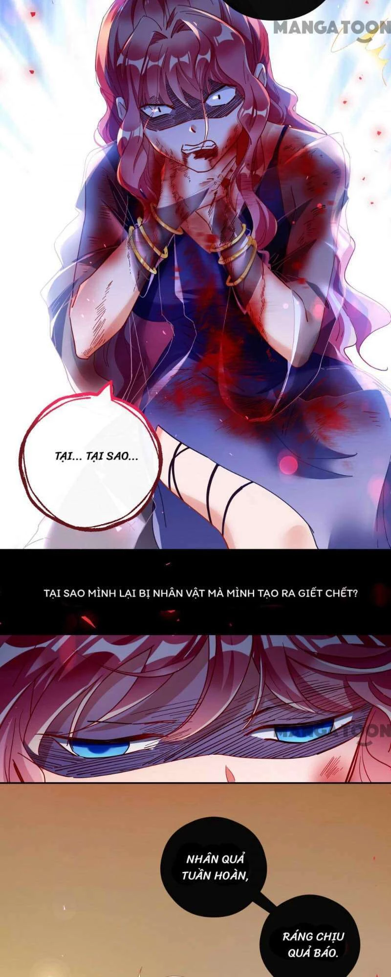 Vạn Tra Triêu Hoàng Chapter 288 - Trang 4