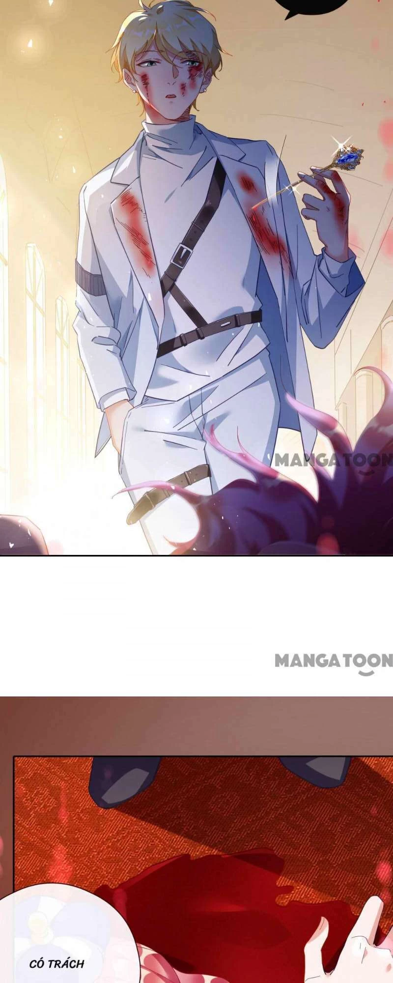 Vạn Tra Triêu Hoàng Chapter 288 - Trang 4