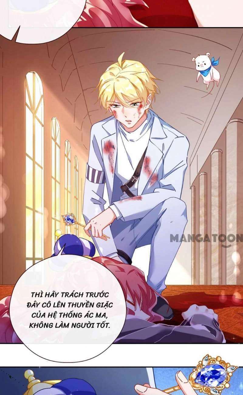 Vạn Tra Triêu Hoàng Chapter 288 - Trang 4