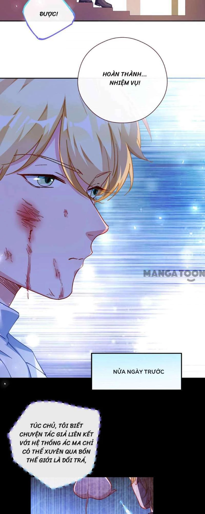 Vạn Tra Triêu Hoàng Chapter 288 - Trang 4