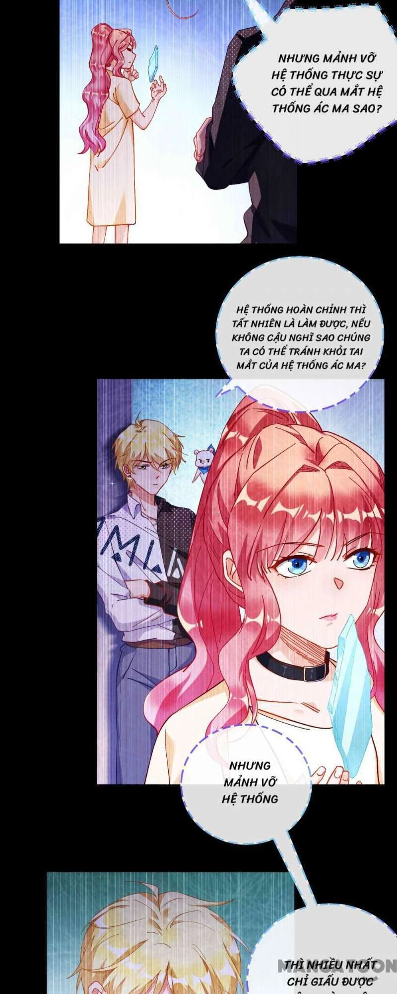 Vạn Tra Triêu Hoàng Chapter 288 - Trang 4