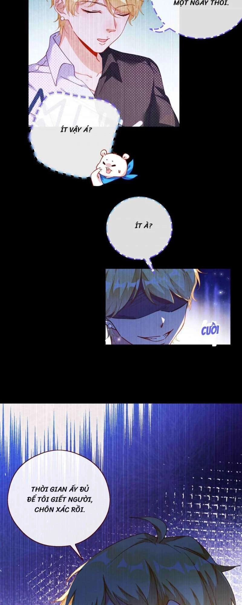 Vạn Tra Triêu Hoàng Chapter 288 - Trang 4