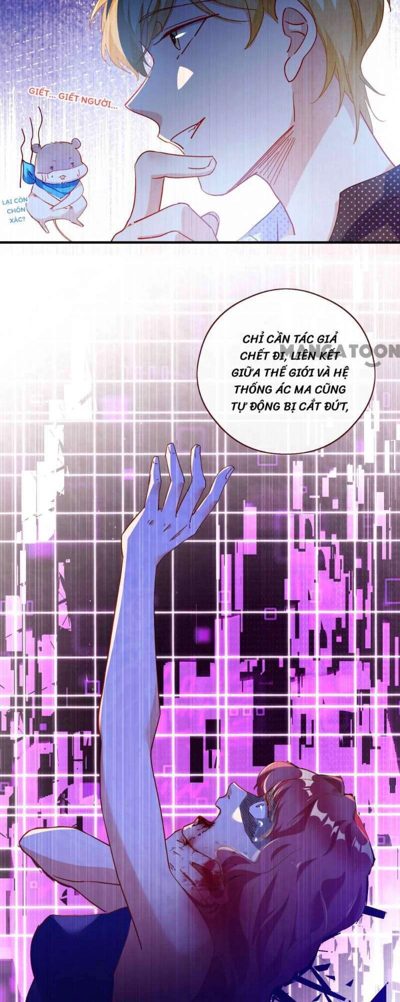 Vạn Tra Triêu Hoàng Chapter 288 - Trang 4