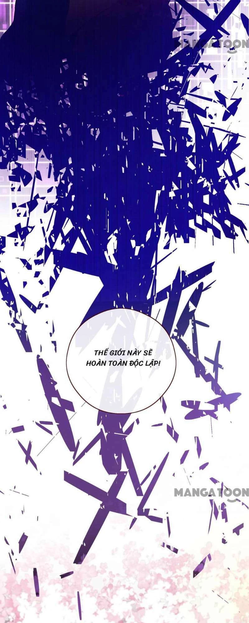 Vạn Tra Triêu Hoàng Chapter 288 - Trang 4