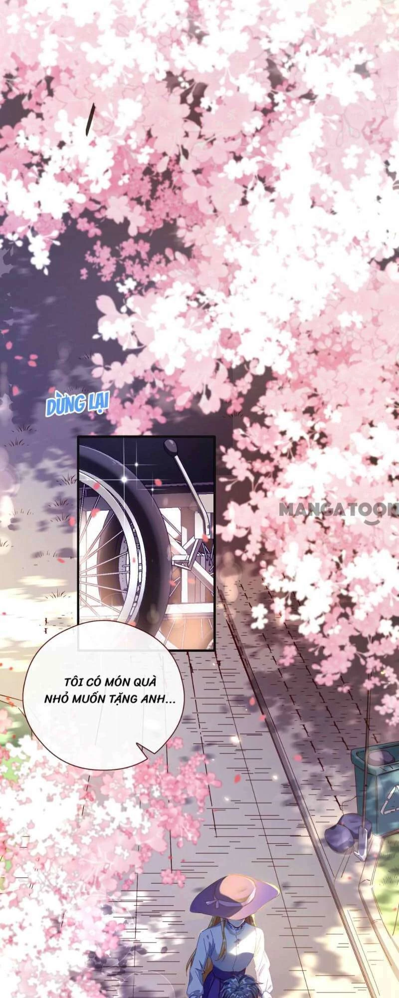 Vạn Tra Triêu Hoàng Chapter 288 - Trang 4