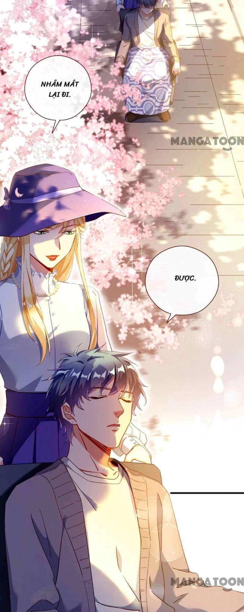 Vạn Tra Triêu Hoàng Chapter 288 - Trang 4