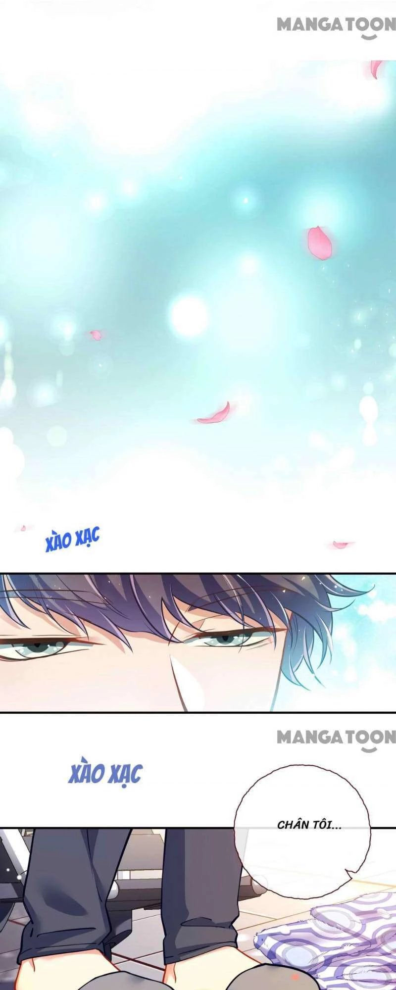 Vạn Tra Triêu Hoàng Chapter 288 - Trang 4