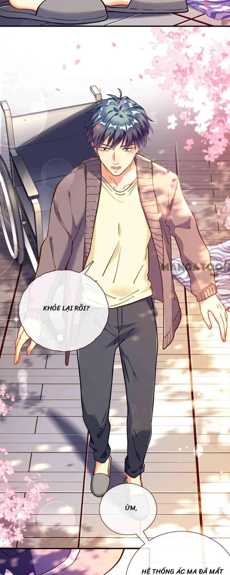 Vạn Tra Triêu Hoàng Chapter 288 - Trang 4