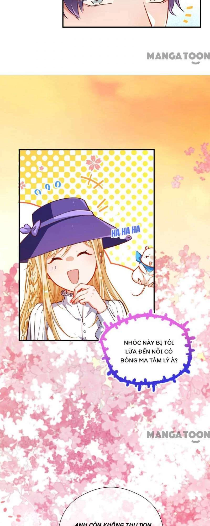 Vạn Tra Triêu Hoàng Chapter 288 - Trang 4