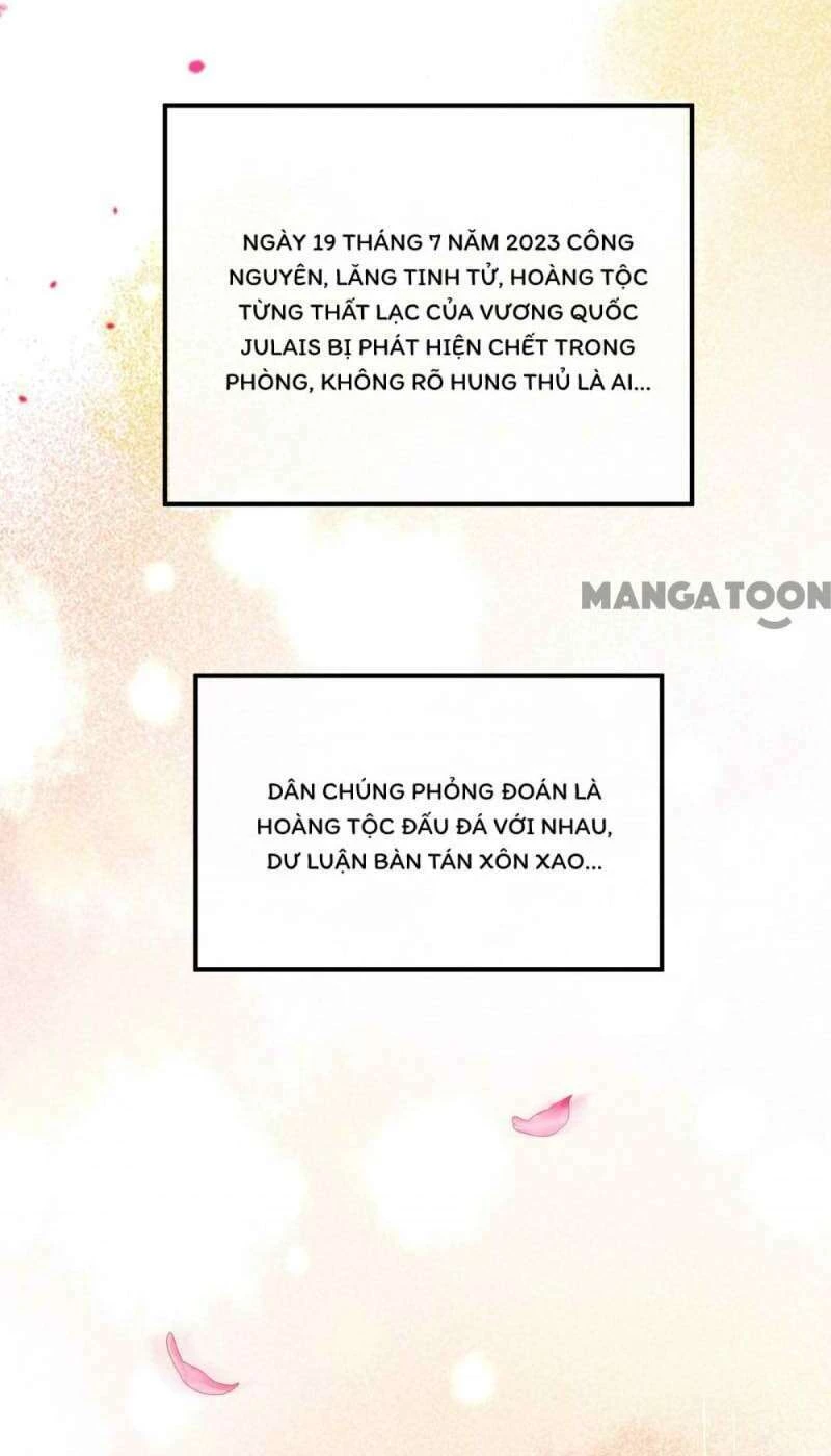 Vạn Tra Triêu Hoàng Chapter 288 - Trang 4