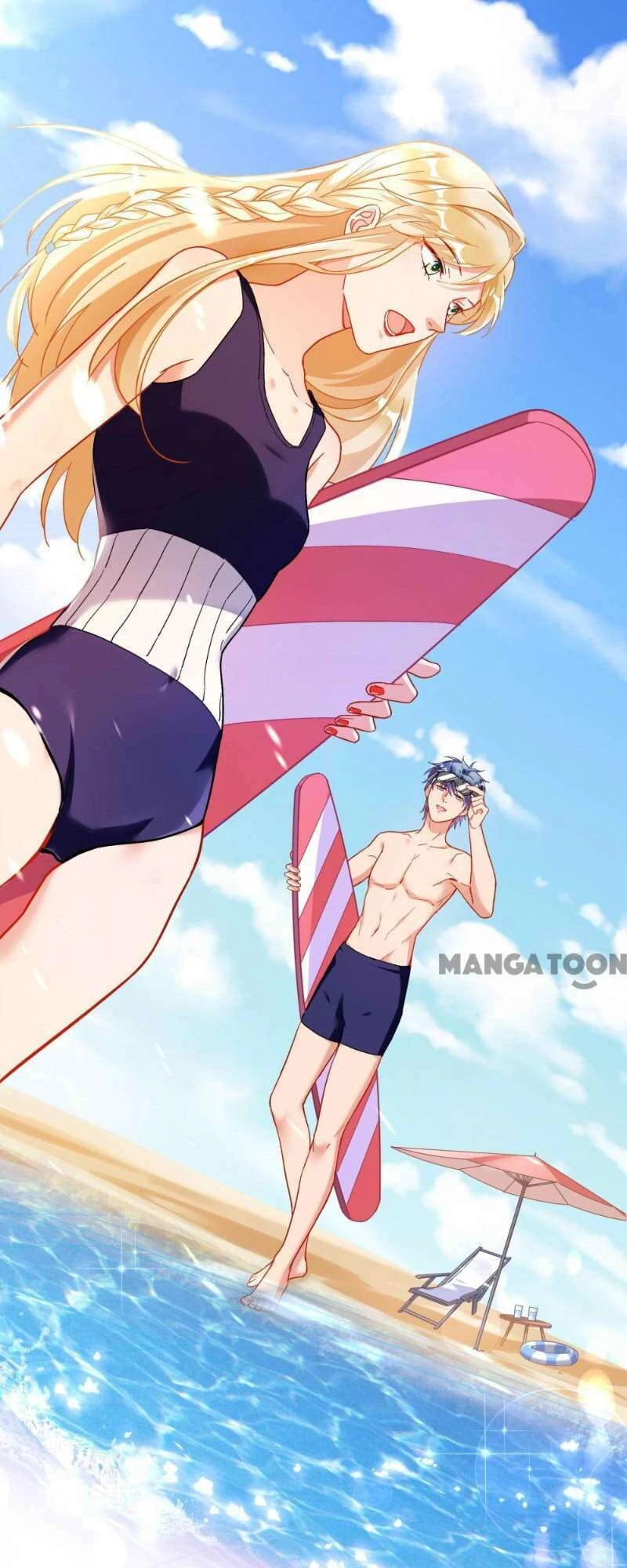 Vạn Tra Triêu Hoàng Chapter 288 - Trang 4