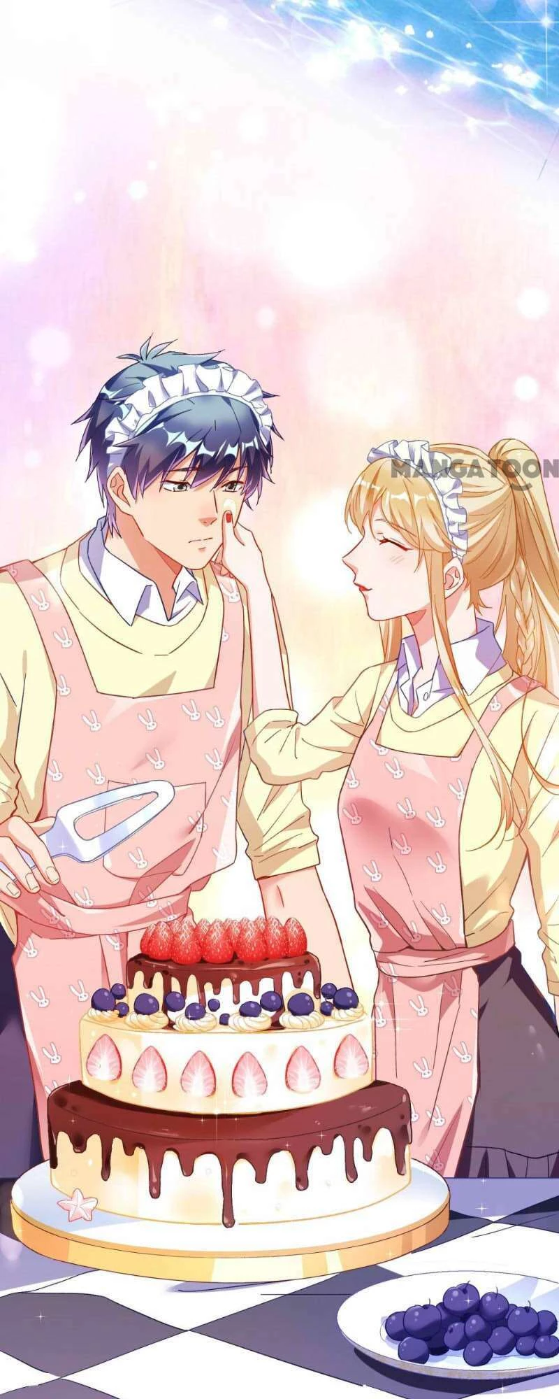 Vạn Tra Triêu Hoàng Chapter 288 - Trang 4