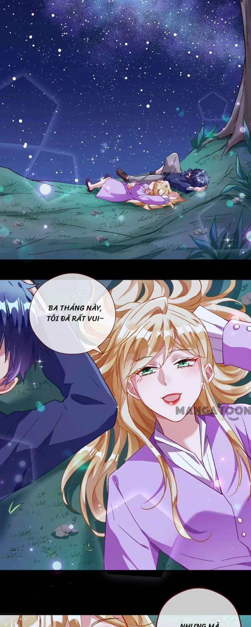 Vạn Tra Triêu Hoàng Chapter 288 - Trang 4