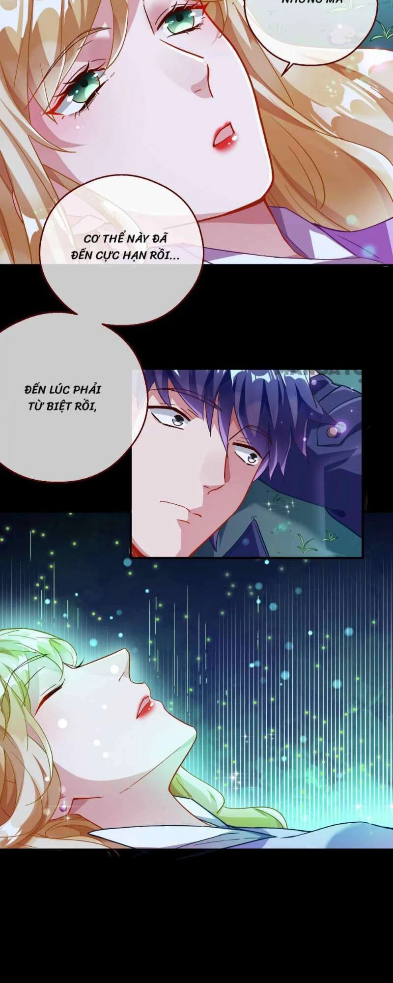 Vạn Tra Triêu Hoàng Chapter 288 - Trang 4