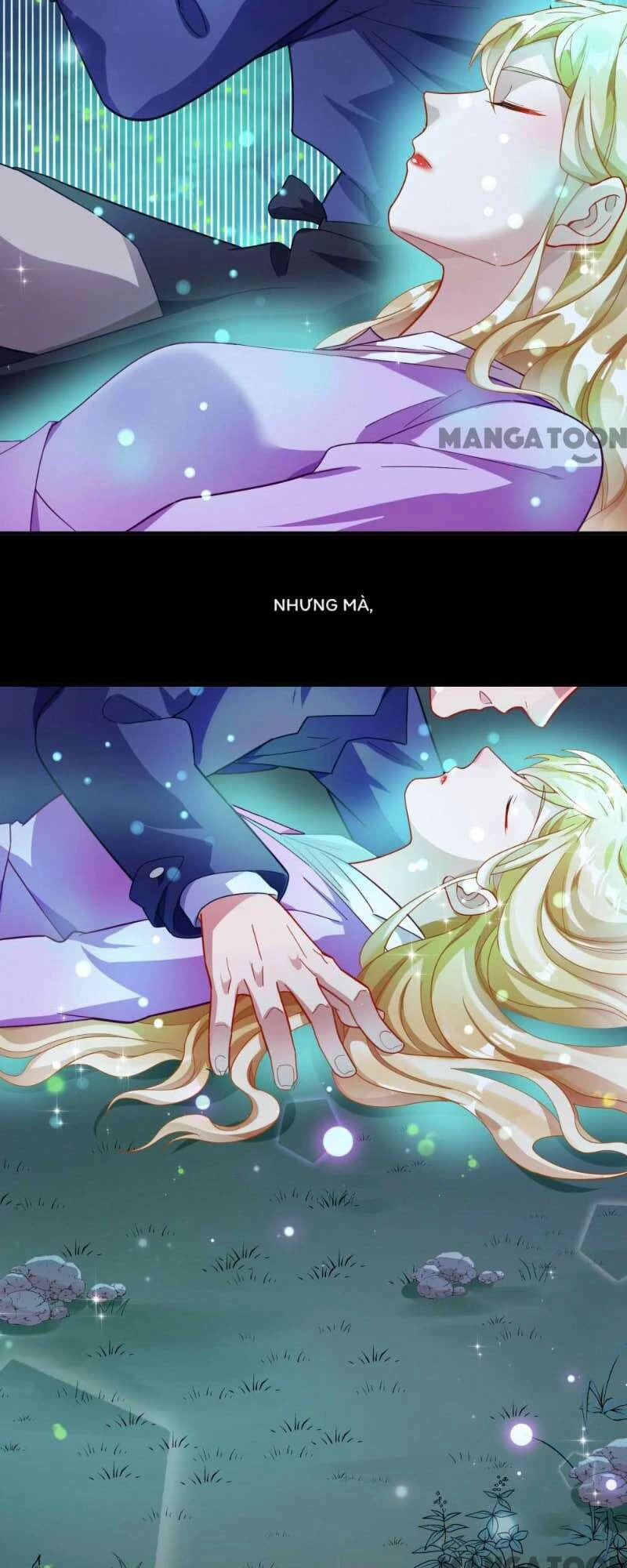 Vạn Tra Triêu Hoàng Chapter 288 - Trang 4