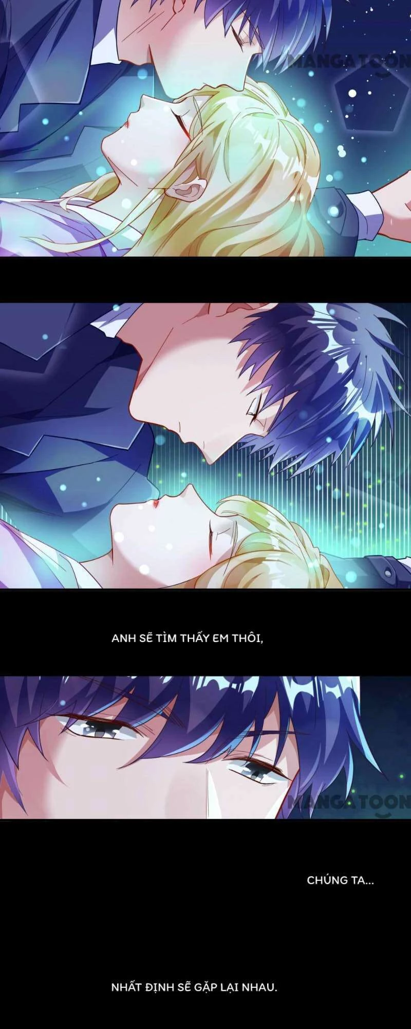 Vạn Tra Triêu Hoàng Chapter 288 - Trang 4