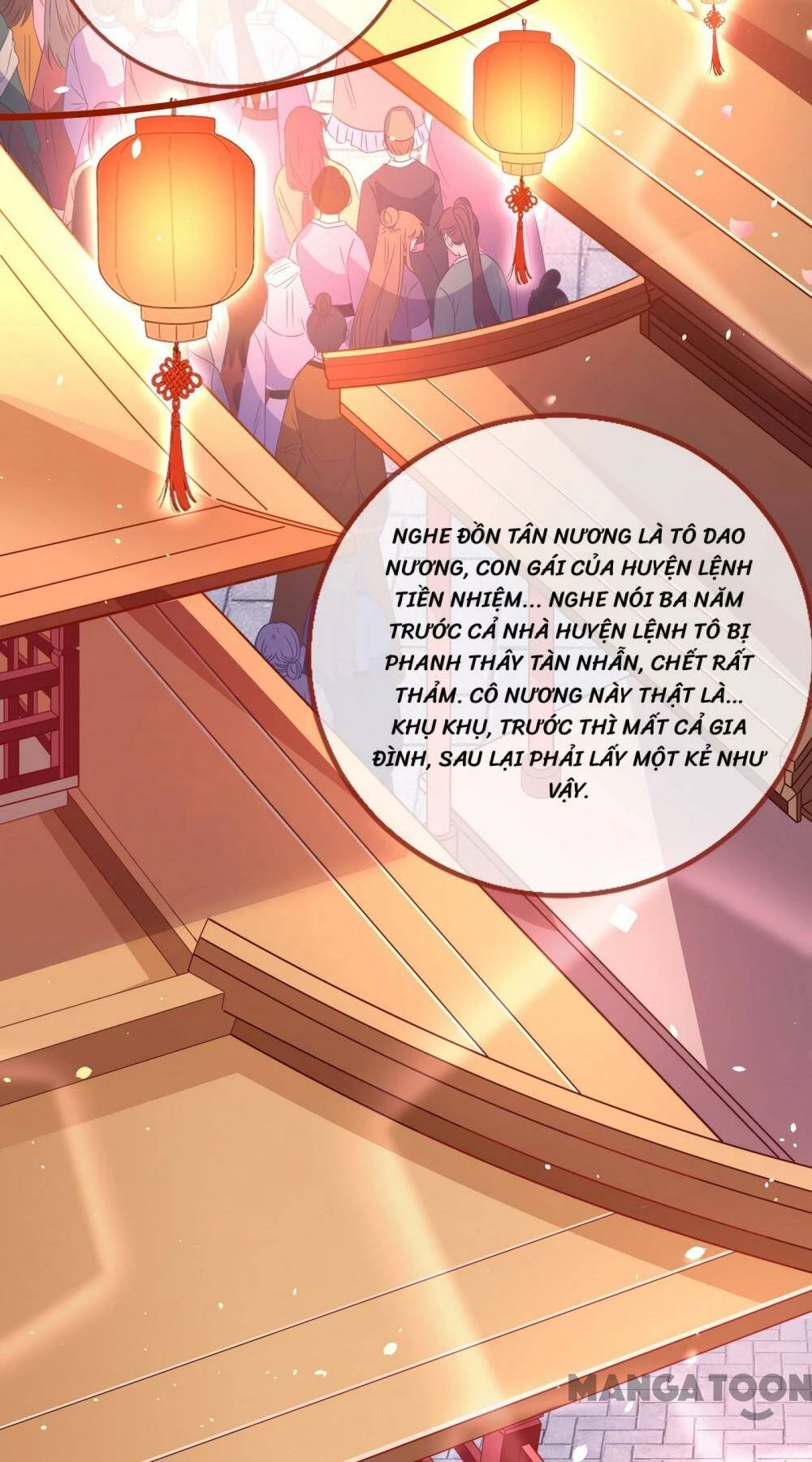 Vạn Tra Triêu Hoàng Chapter 289 - Next Chapter 290