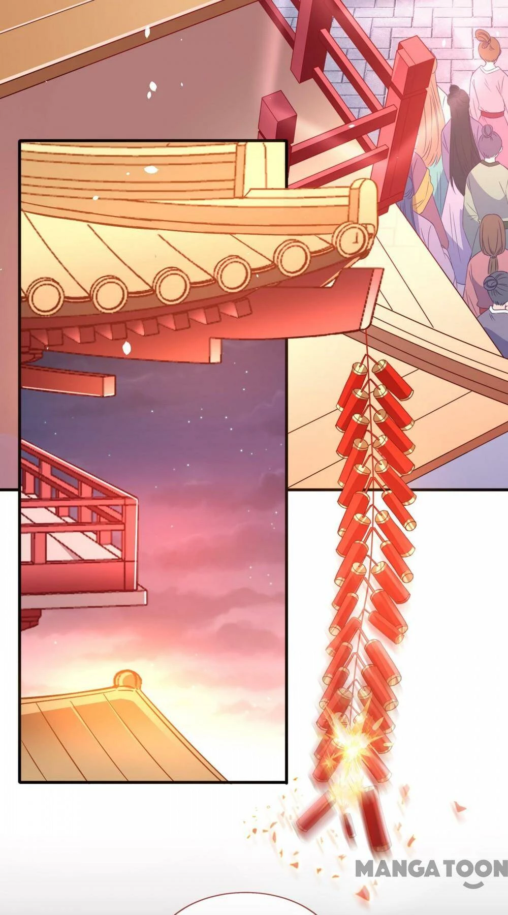 Vạn Tra Triêu Hoàng Chapter 289 - Next Chapter 290