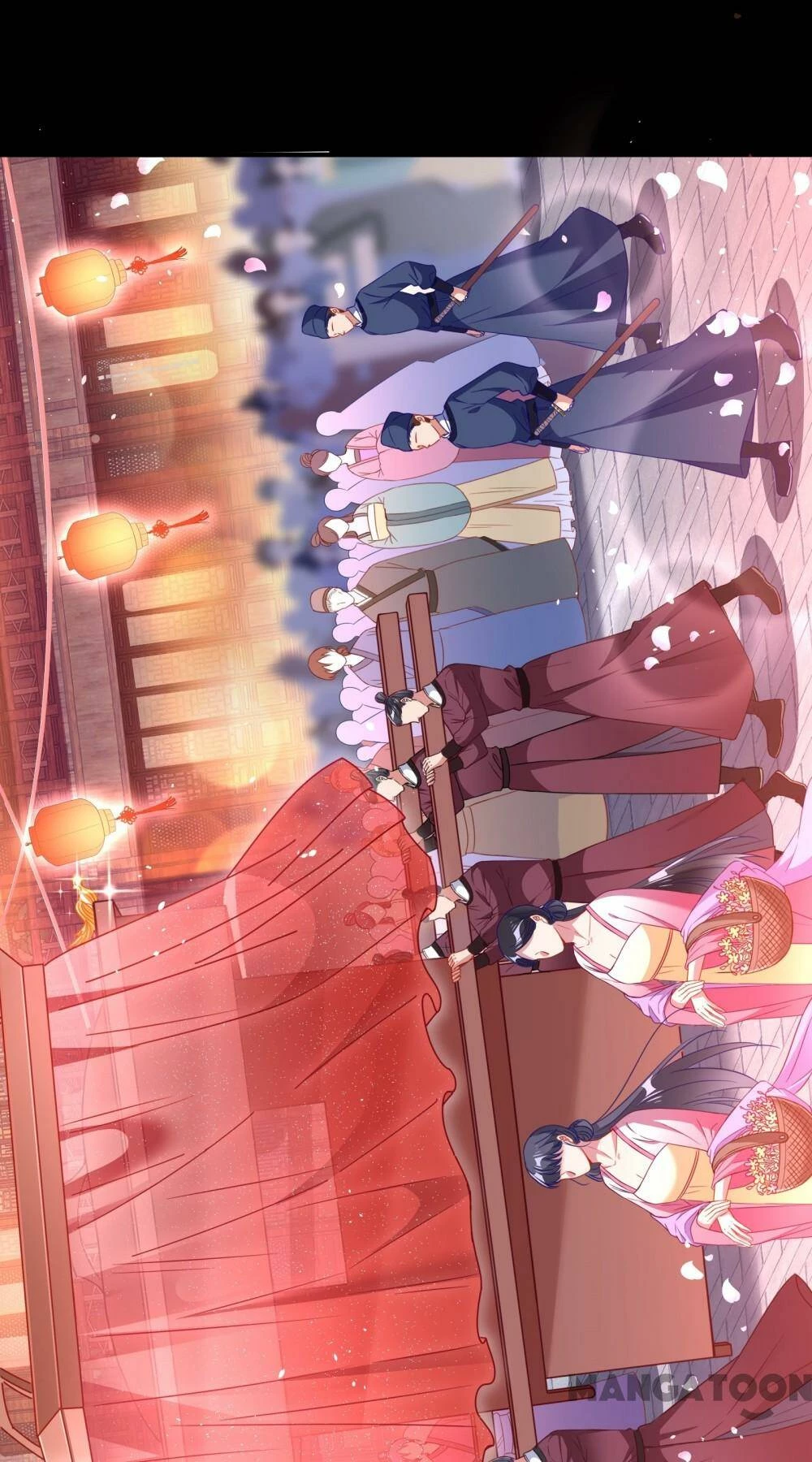 Vạn Tra Triêu Hoàng Chapter 289 - Next Chapter 290