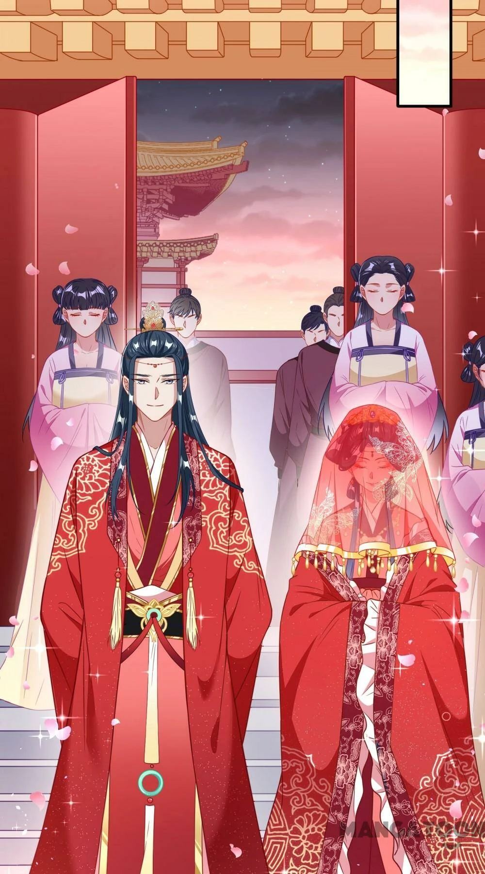 Vạn Tra Triêu Hoàng Chapter 289 - Next Chapter 290