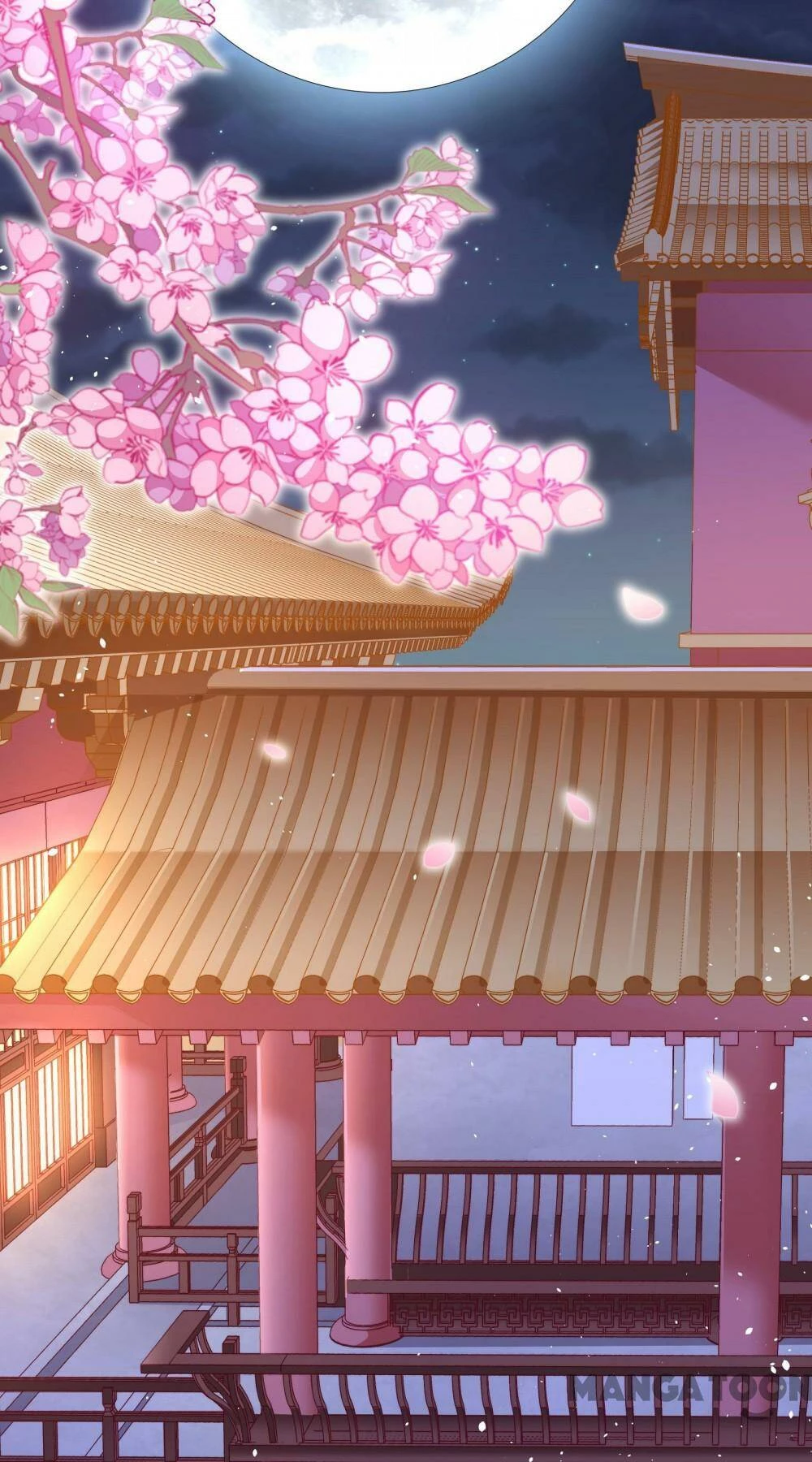 Vạn Tra Triêu Hoàng Chapter 289 - Next Chapter 290