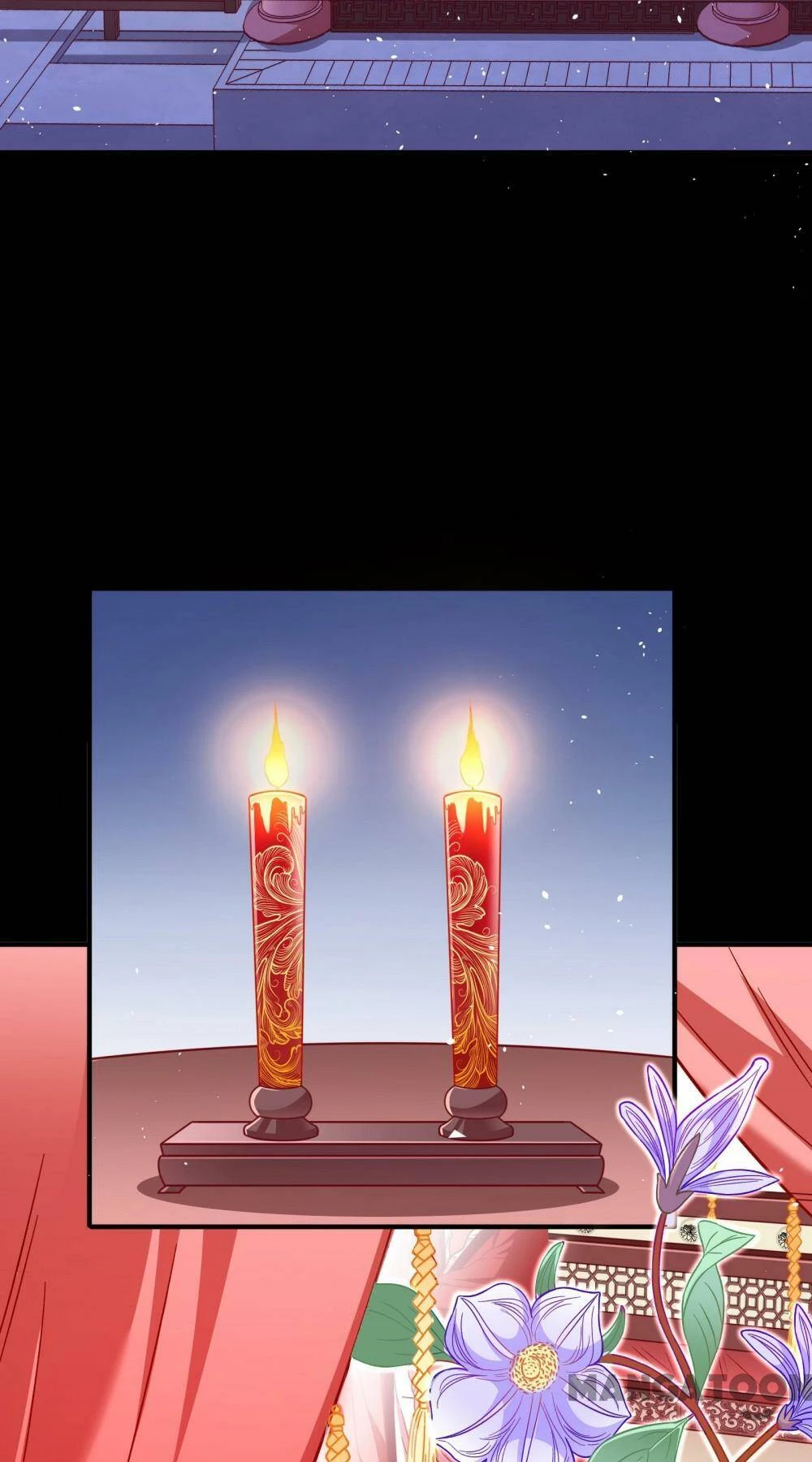 Vạn Tra Triêu Hoàng Chapter 289 - Next Chapter 290