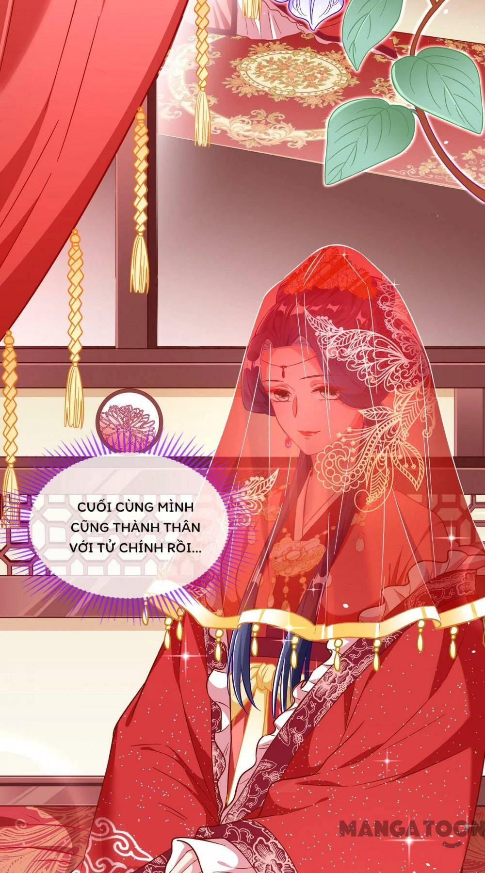 Vạn Tra Triêu Hoàng Chapter 289 - Next Chapter 290