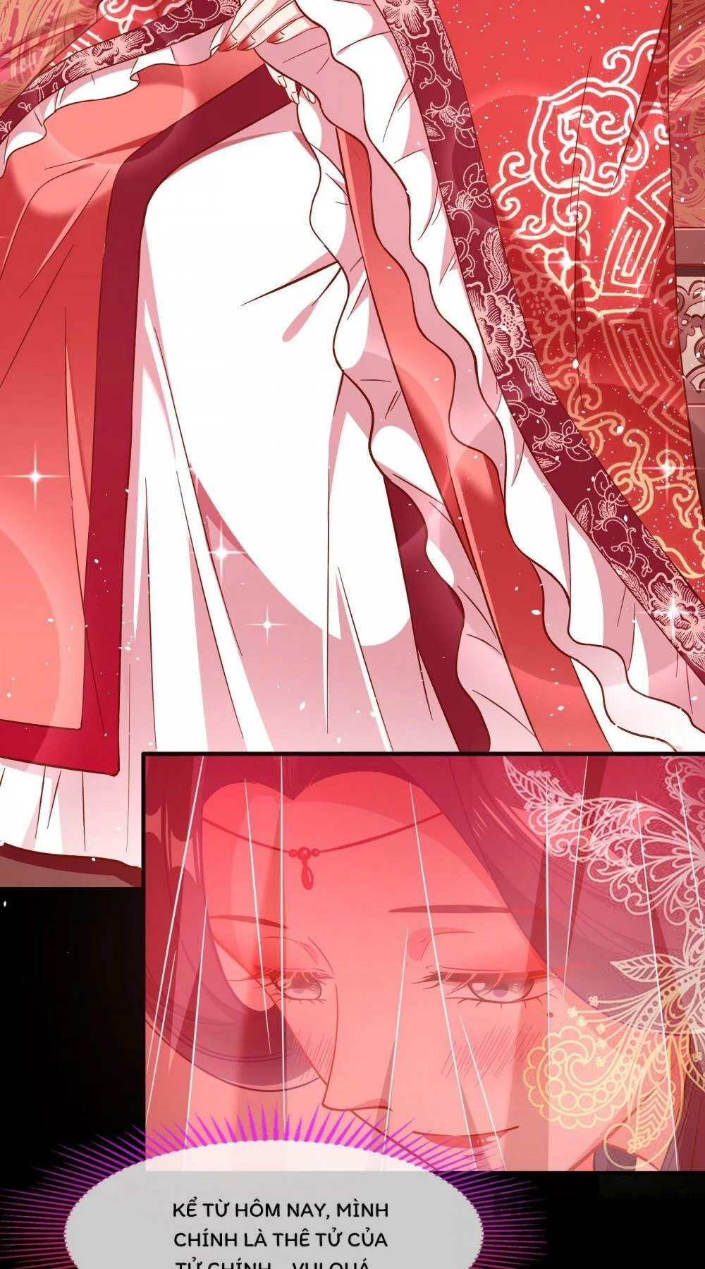 Vạn Tra Triêu Hoàng Chapter 289 - Next Chapter 290