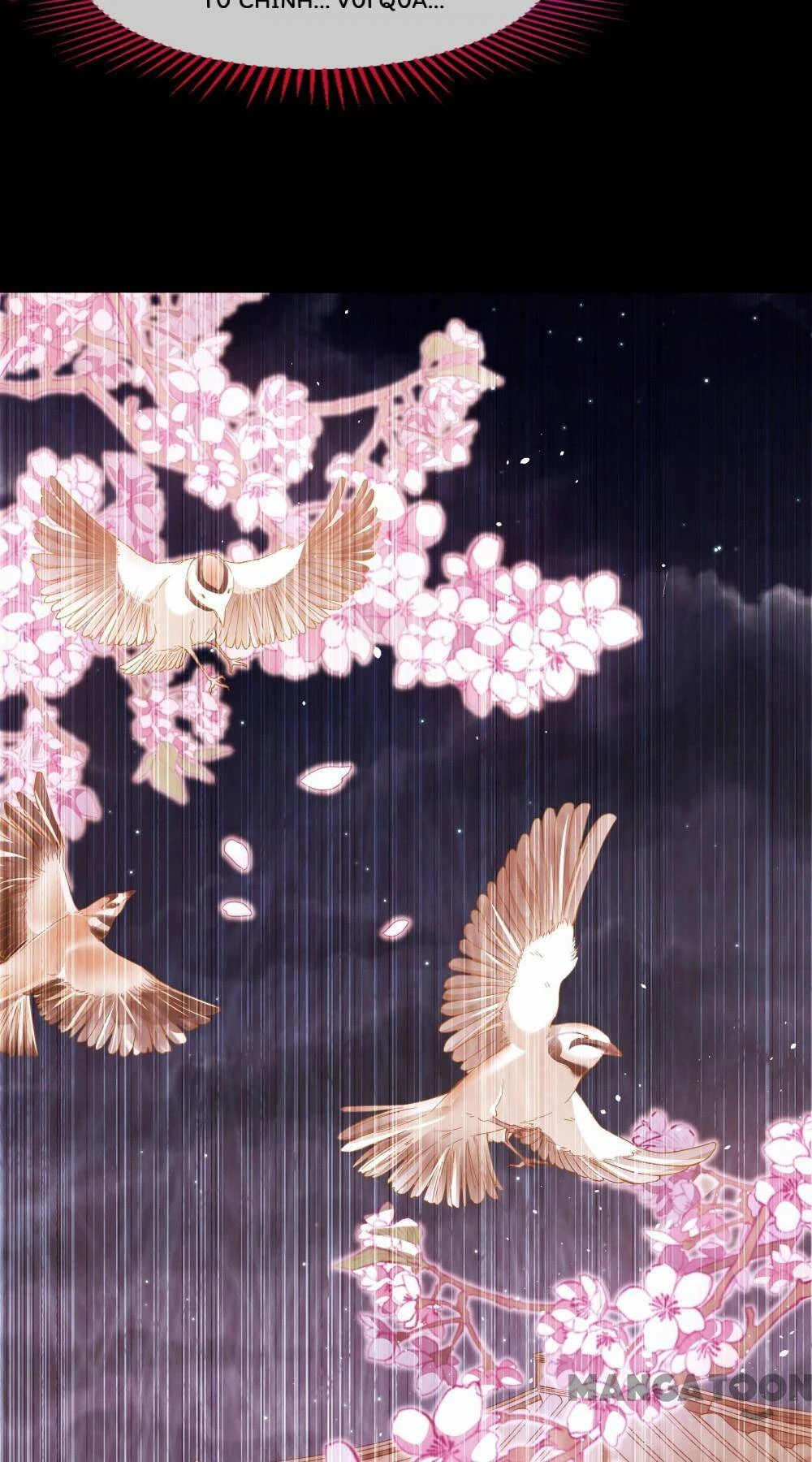 Vạn Tra Triêu Hoàng Chapter 289 - Next Chapter 290