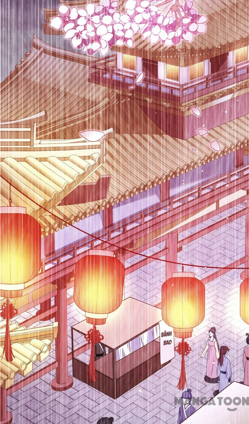 Vạn Tra Triêu Hoàng Chapter 289 - Next Chapter 290