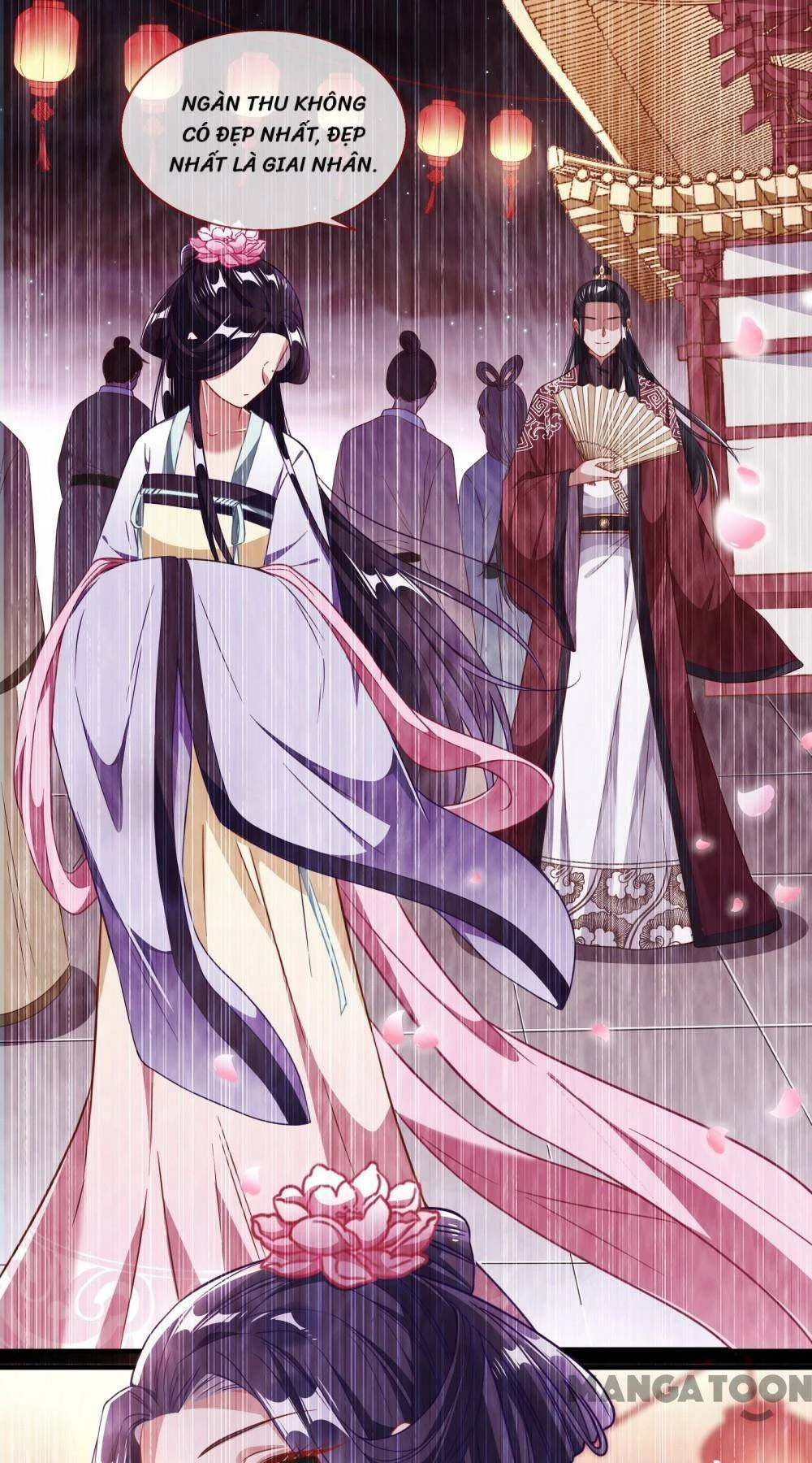 Vạn Tra Triêu Hoàng Chapter 289 - Next Chapter 290