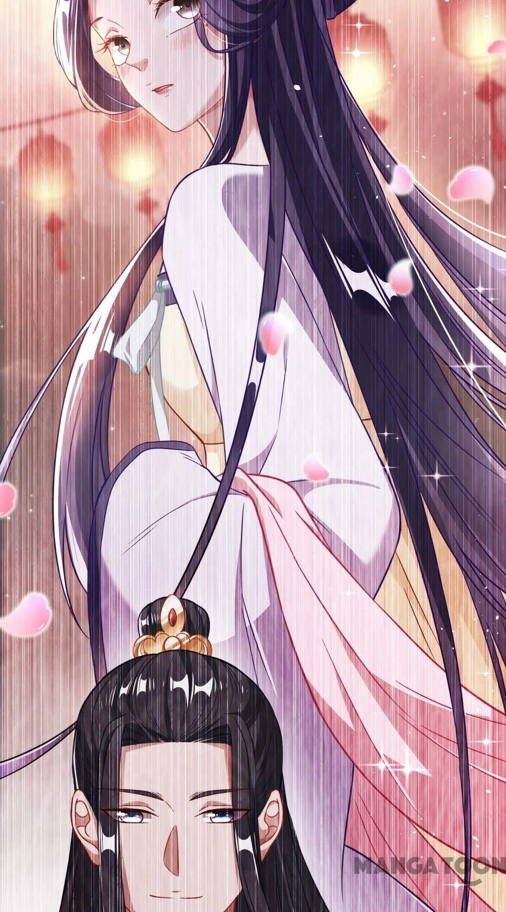 Vạn Tra Triêu Hoàng Chapter 289 - Next Chapter 290