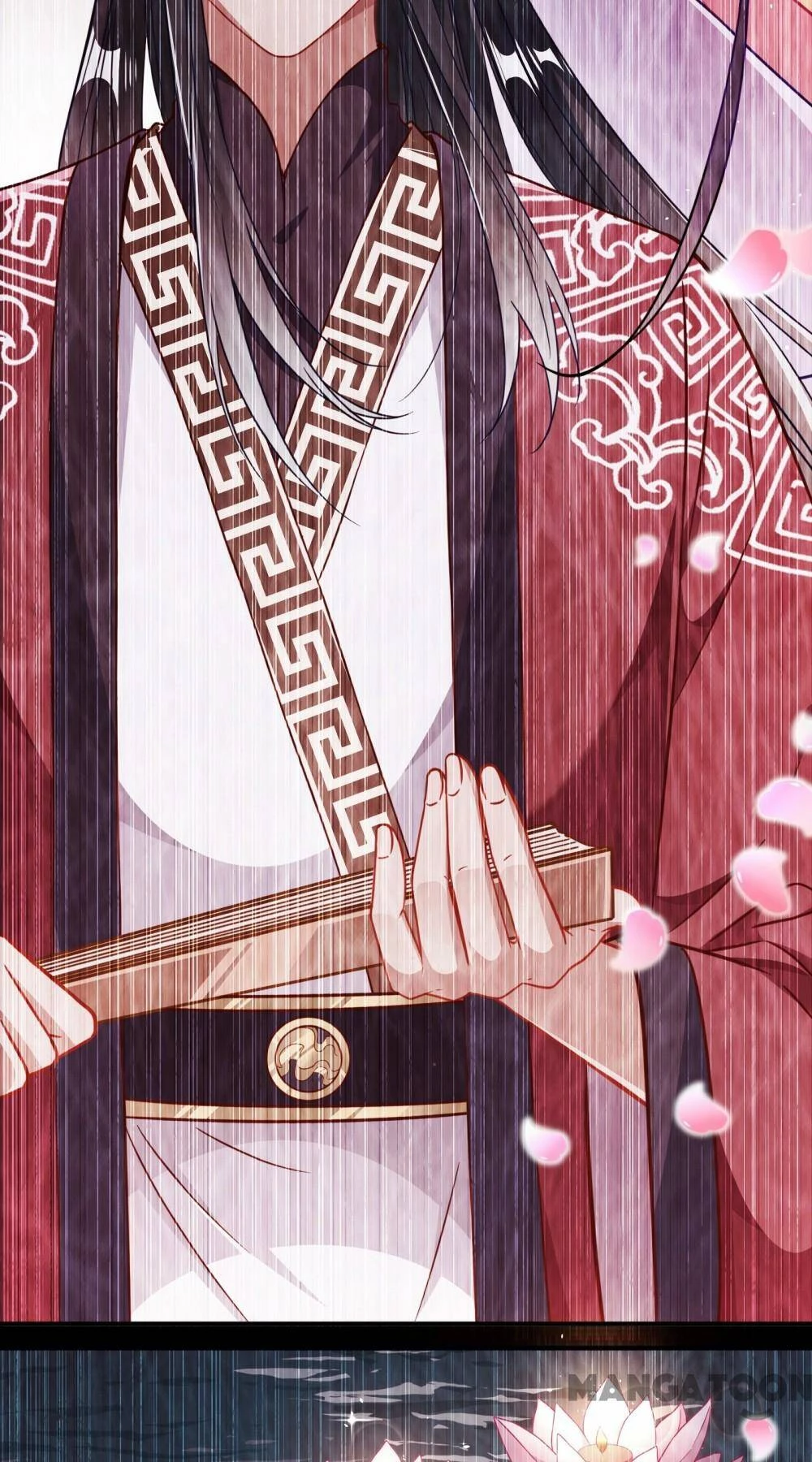 Vạn Tra Triêu Hoàng Chapter 289 - Next Chapter 290