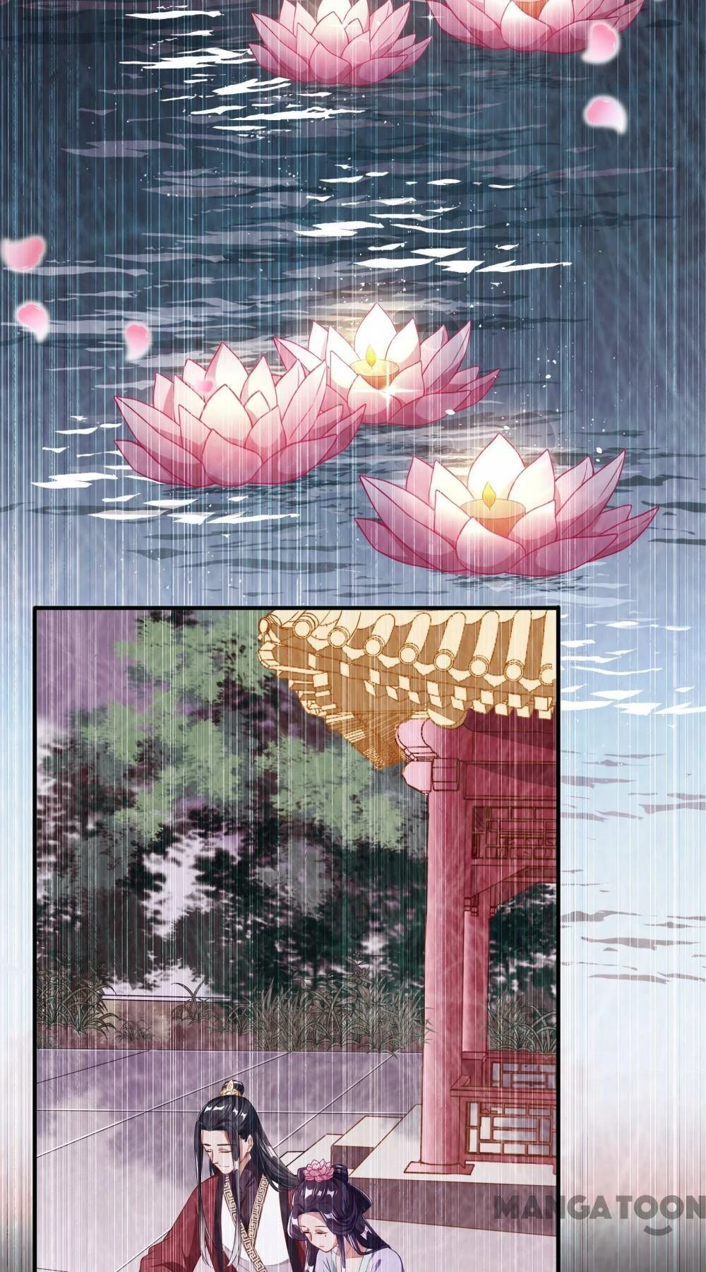 Vạn Tra Triêu Hoàng Chapter 289 - Next Chapter 290