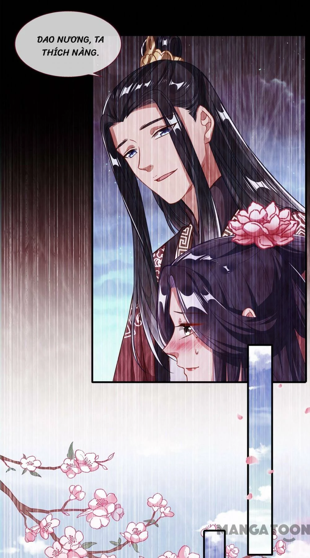 Vạn Tra Triêu Hoàng Chapter 289 - Next Chapter 290