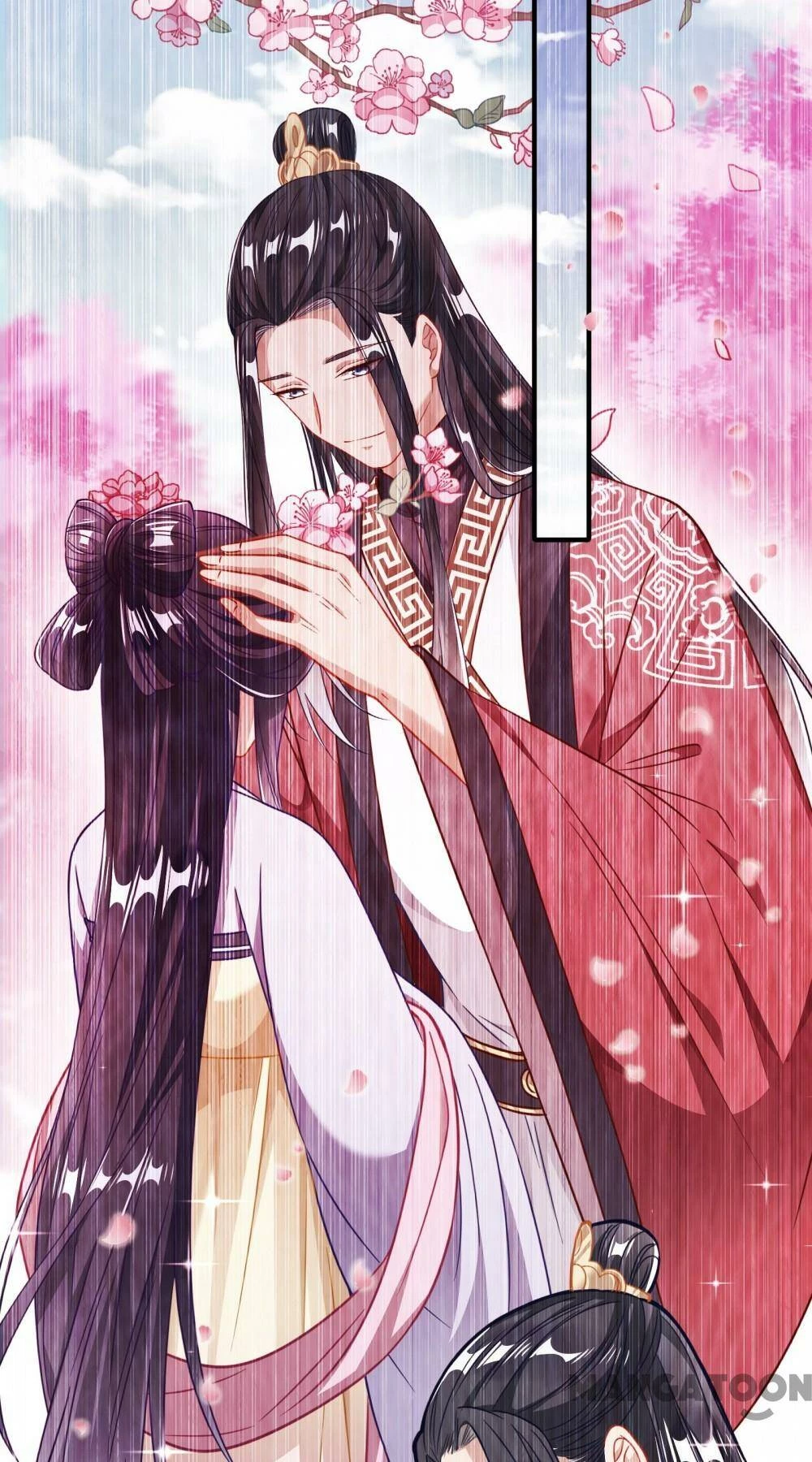 Vạn Tra Triêu Hoàng Chapter 289 - Next Chapter 290