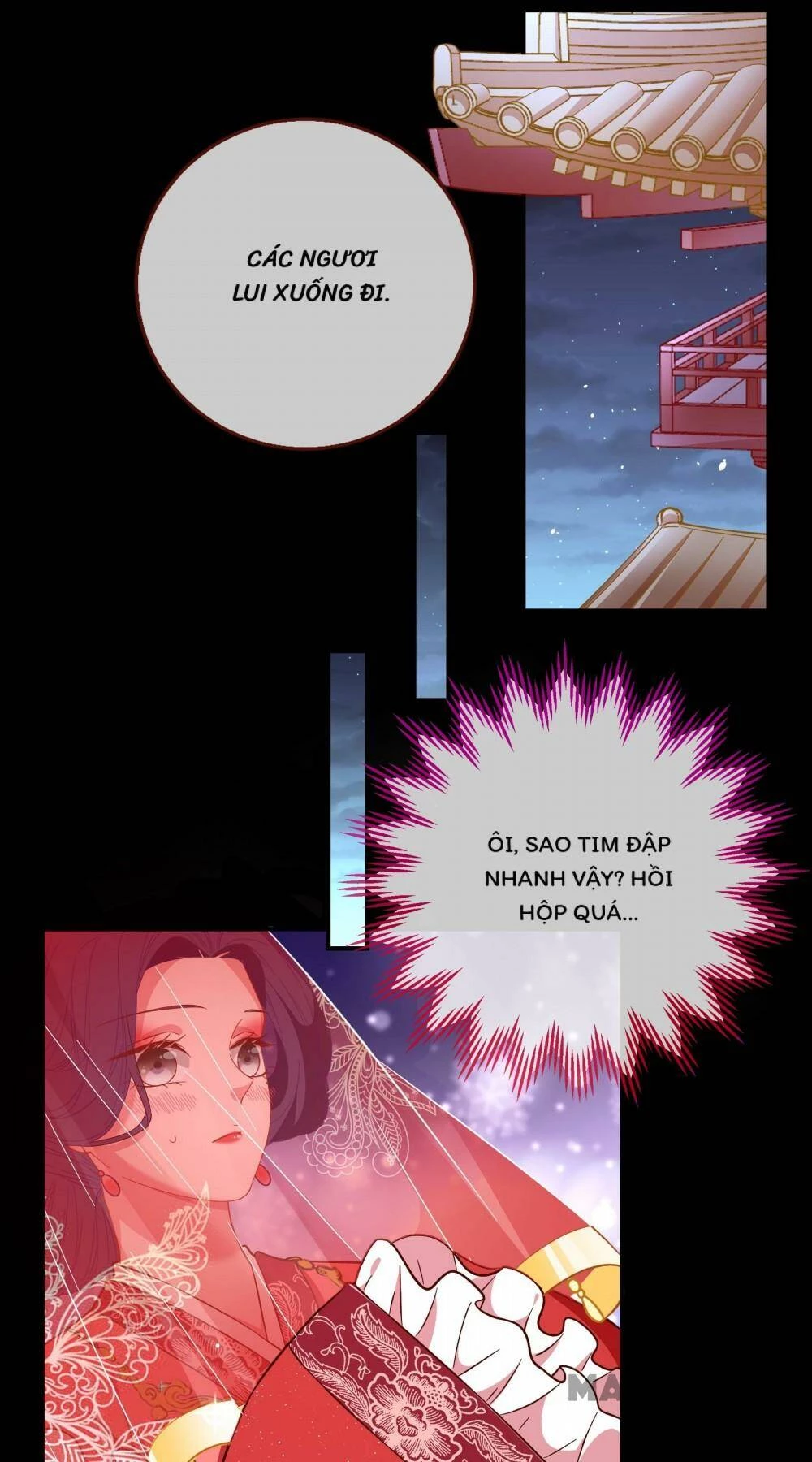 Vạn Tra Triêu Hoàng Chapter 289 - Next Chapter 290