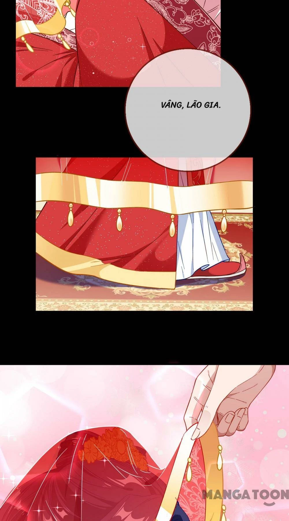 Vạn Tra Triêu Hoàng Chapter 289 - Next Chapter 290