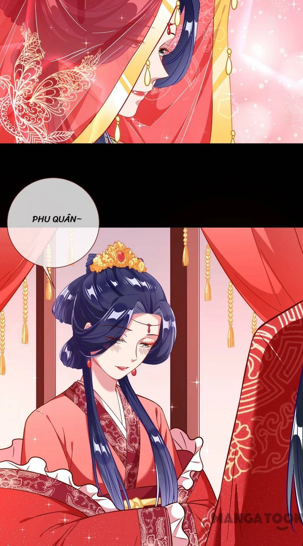 Vạn Tra Triêu Hoàng Chapter 289 - Next Chapter 290